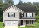 5062 Ashley Place Drive 18 sold home in Bessemer City, SC