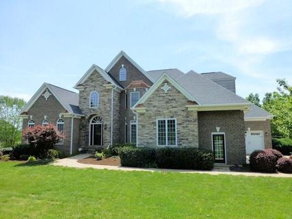 5780 Bakers Point sold home in Howards Reach at Bakers Mountain, Hickory, NC