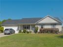 2512 Otis Dellinger Road sold home in Lincolnton, SC