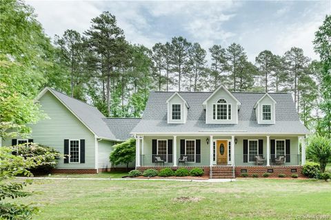 761 Sanside Drive sold home in Stornoway, York, SC
