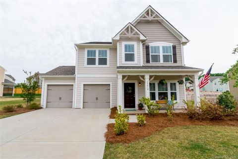 15018 Ockeechobee Court 67 sold home in Belle Glade, Mint Hill, NC