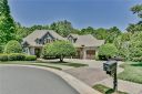 1317 Wyndmere Hills Lane sold home in Matthews, SC