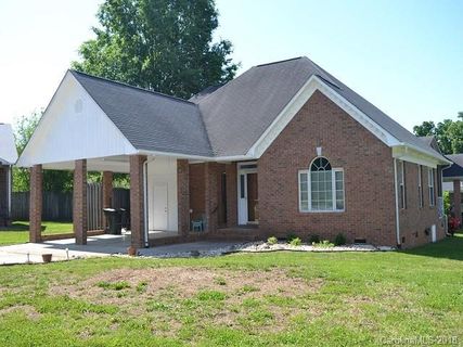 1842 Charter Drive sold home in Ravencroft, Rock Hill, SC