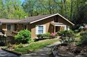 18 Honeysuckle Ridge Road sold home in Pisgah Forest, SC