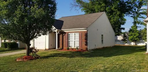 2811 Mulberry Pond Drive