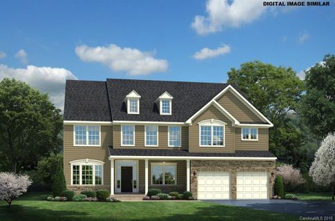 797 Abbeywood Drive Lot 48