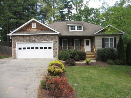 21 Caleb Drive sold home in Beth Eden, Fletcher, NC