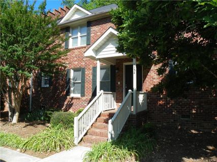 1134 Crestmont Drive sold home in Riverbend, Concord, NC
