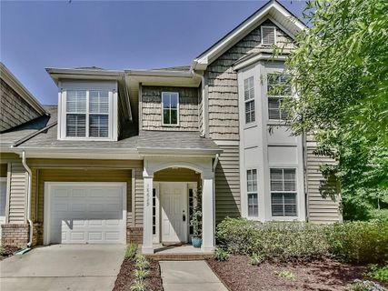 18629 Cloverstone Circle 45 sold home in Edinburgh, Cornelius, NC