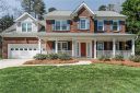 111 Silverleaf Lane sold home in Mooresville, SC