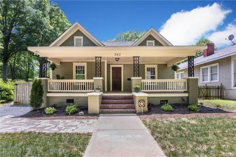 243 Keswick Avenue