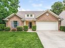 4205 Lawrence Daniel Drive sold home in Matthews, SC