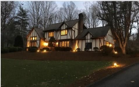 206 Ivy Lane sold home in Farmington, Wilkesboro, NC