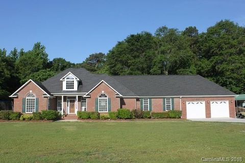 2700 Cane Mill Road sold home in Providence Crossing, Lancaster, SC