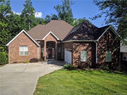 1334 Crown Ridge Drive