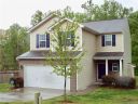 704 Anna Jordan Drive sold home in Charlotte, SC