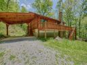 850 Cobblestone Drive sold home in Waynesville, SC
