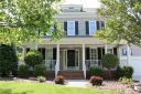 10508 Orchid Hill Lane sold home in Charlotte, SC