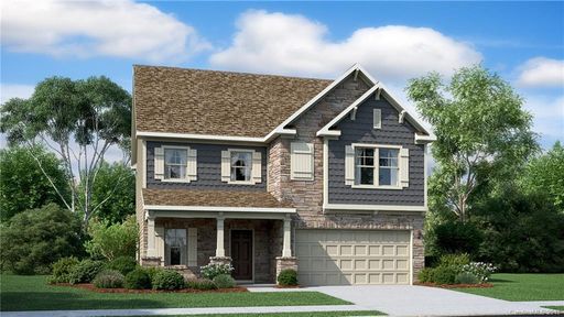 1010 Irvine Court 9 sold home in Pleasant Plains, Stallings, NC