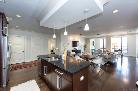 222 S Caldwell Street 1701