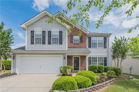 4971 Wheat Drive