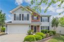 4971 Wheat Drive sold home in Concord, SC
