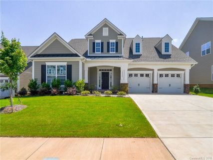 12402 Cranberry Glades Drive