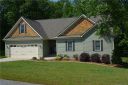 3645 Creek Ridge Drive sold home in Denver, SC