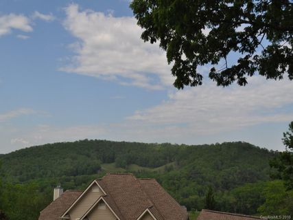 00000 Mcintyre Drive 18 sold home in Glen Merrill, Asheville, NC