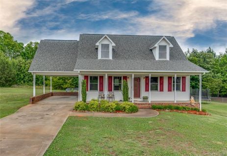 171 Dove Lane sold home in Green Acres, Rutherfordton, NC