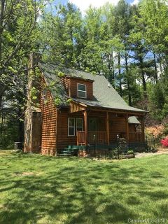 41 Little Mountain Road sold home in Little Mountain, Bakersville, NC