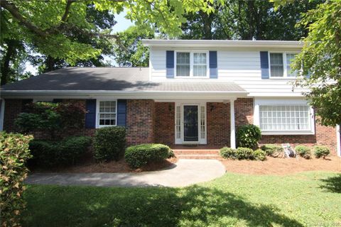 3037 Mount Vernon Drive