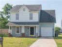 2746 Thistle Brook Drive sold home in Concord, SC
