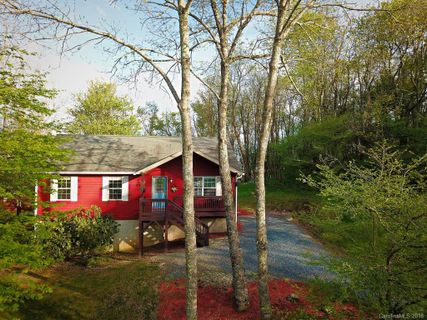 177 Rocky Top Trail sold home in Alpine Meadows, Seven Devils, NC