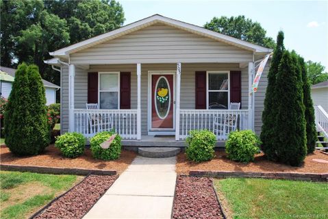 505 Gann Street sold home in Hilltop, Lowell, NC