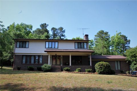 205 Nottingham Way