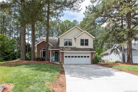 239 Point Wylie Lane sold home in Palmetto Plantation, Fort Mill, SC