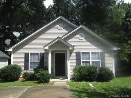 2621 Marmac Road sold home in Marmac Woods, Charlotte, NC
