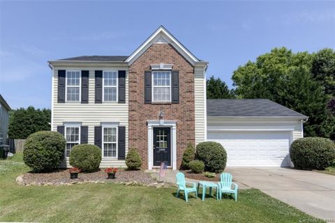 11058 Treebranch Drive