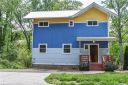 46 Florida Avenue sold home in Asheville, SC