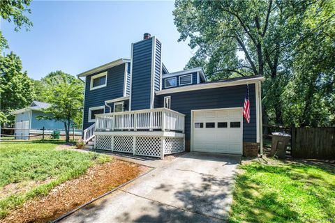 12009 Five Cedars Road