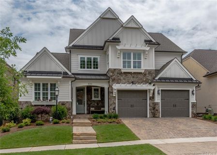 5131 Providence Retreat Lane
