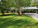2923 Spencer Street sold home in Lenoir, SC