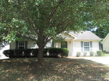 1227 Grass Meadows Court sold home in Grass Meadows, Charlotte, NC