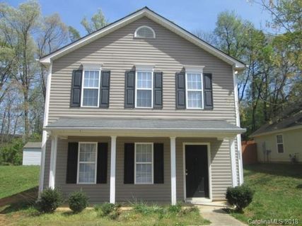 2635 Marmac Road sold home in Marmac Woods, Charlotte, NC