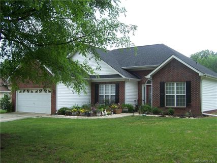 8001 Rachel Court