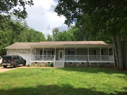 1608 Indian Springs Drive