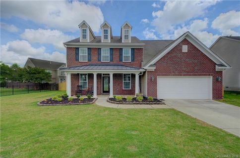 525 Fair Oaks Drive
