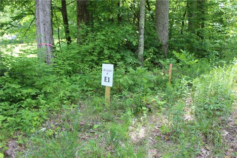Tbd Sanctuary Trail E1, (Plus Lots 30,38,105)