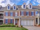 11707 Easthampton Circle sold home in Charlotte, SC